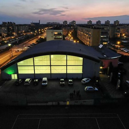 Tenis Club Kedzierzyn-Kozle Bagian luar foto