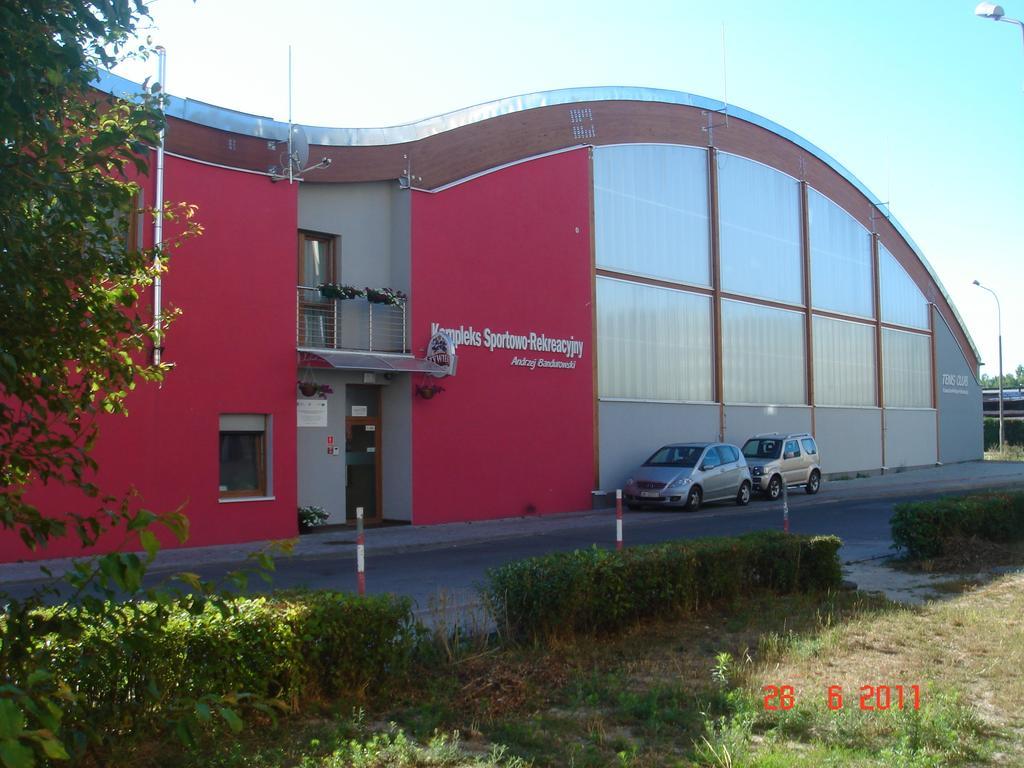 Tenis Club Kedzierzyn-Kozle Bagian luar foto