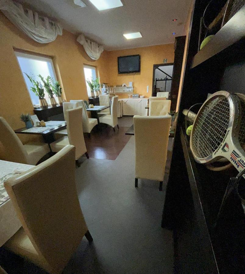 Tenis Club Kedzierzyn-Kozle Bagian luar foto
