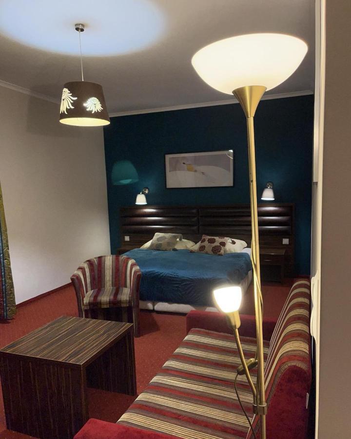 Tenis Club Kedzierzyn-Kozle Bagian luar foto