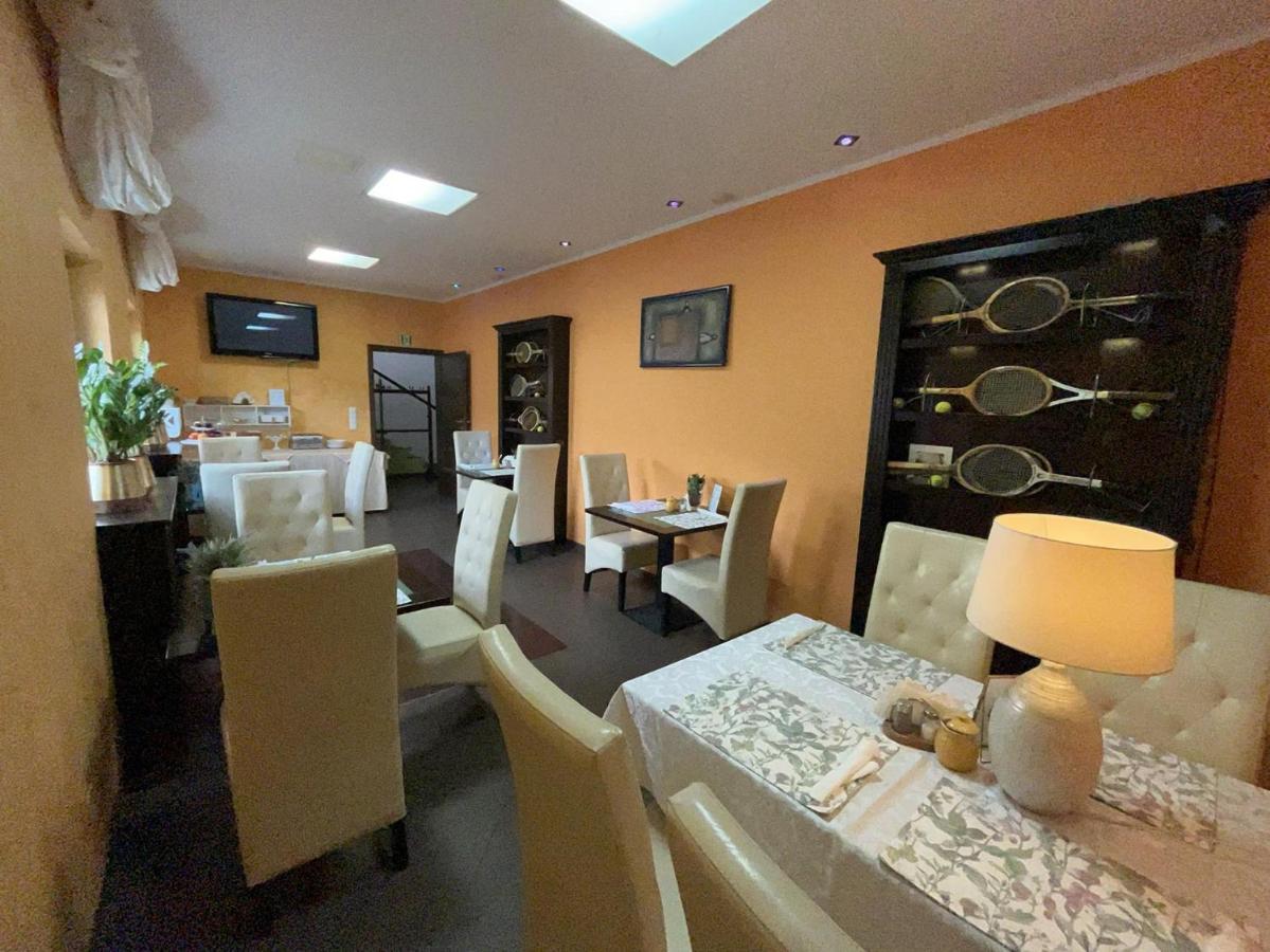 Tenis Club Kedzierzyn-Kozle Bagian luar foto