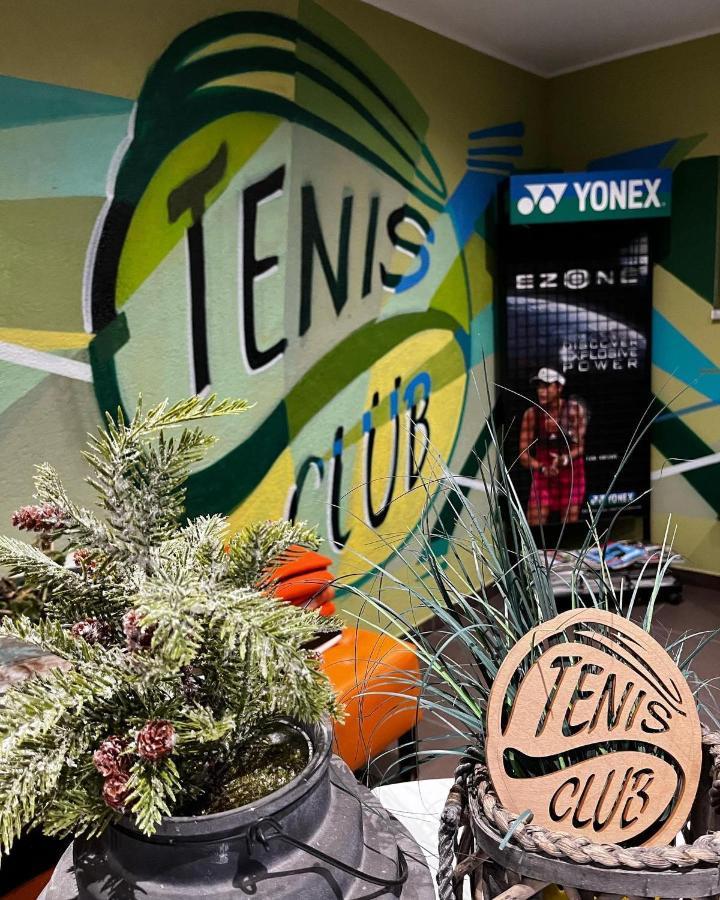 Tenis Club Kedzierzyn-Kozle Bagian luar foto