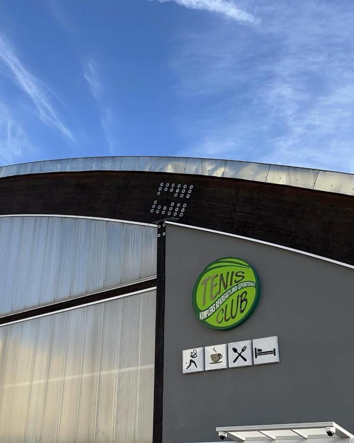 Tenis Club Kedzierzyn-Kozle Bagian luar foto