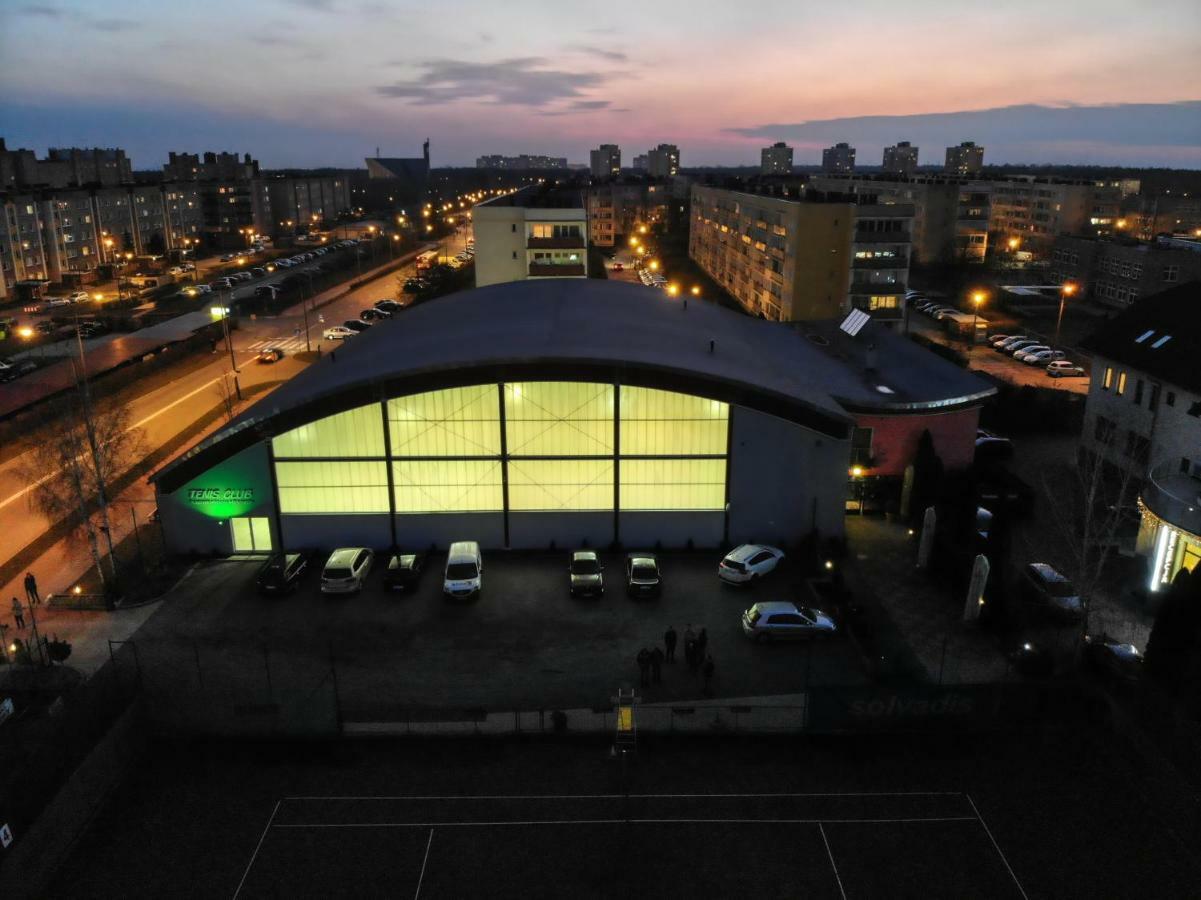 Tenis Club Kedzierzyn-Kozle Bagian luar foto
